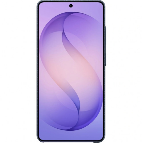 Чехол Samsung Carbon Magnet для S26 Ultra Dark Blue (Темно-синий)