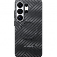 Чехол Samsung Carbon Magnet Case для Samsung Galaxy S26 Ultra Dark Gray