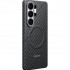 Чехол Samsung Carbon Magnet Case для Samsung Galaxy S26 Ultra Dark Gray