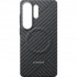 Чехол Samsung Carbon Magnet Case для Samsung Galaxy S26 Ultra Dark Gray
