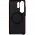 Чехол Samsung Carbon Magnet Case для Samsung Galaxy S26 Ultra Red
