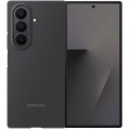Чехол Carbon Shield Samsung Z Fold7, черный