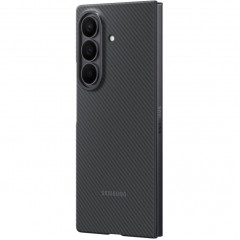 Чехол Samsung Carbon Shield Case для Galaxy Z Fold7 Black