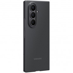 Чехол Samsung Carbon Shield Case для Galaxy Z Fold7 Black