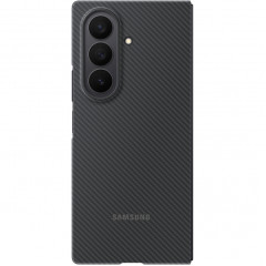 Чехол Samsung Carbon Shield Case для Galaxy Z Fold7 Black