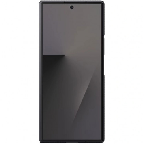 Чехол Samsung Carbon Shield Case для Galaxy Z Fold7 Black