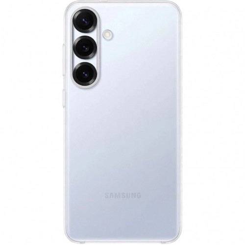 Чехол Samsung Clear Case для Samsung Galaxy S25 Transparent