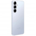 Чехол Clear Samsung S25 Plus, прозрачный