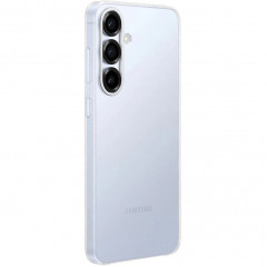 Чехол Samsung Clear Case для Samsung Galaxy S25 Plus Transparent