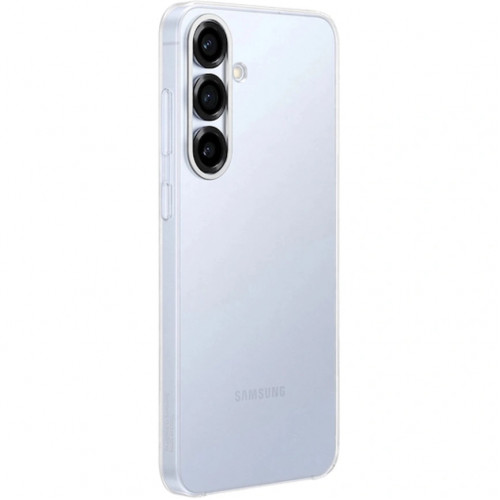 Чехол Samsung Clear Case для Samsung Galaxy S25 Plus Transparent