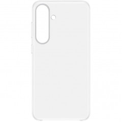 Чехол Samsung Clear Case для Samsung Galaxy S25 Plus Transparent
