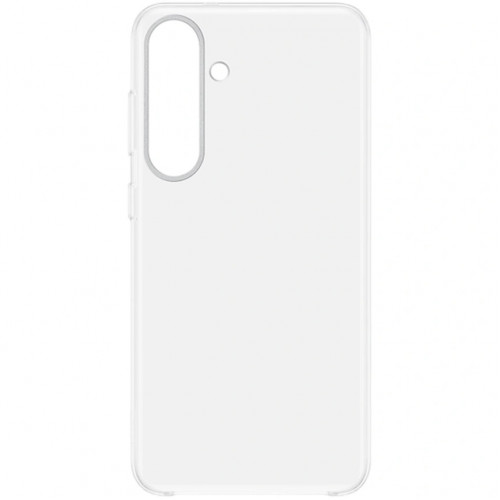Чехол Samsung Clear Case для Samsung Galaxy S25 Plus Transparent