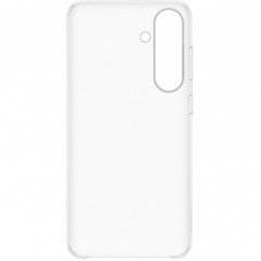 Чехол Samsung Clear Case для Samsung Galaxy S25 Plus Transparent