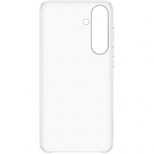 Чехол Samsung Clear Case для Samsung Galaxy S25 Plus Transparent