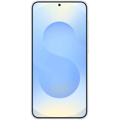 Чехол Samsung Clear Case для Samsung Galaxy S25 Plus Transparent