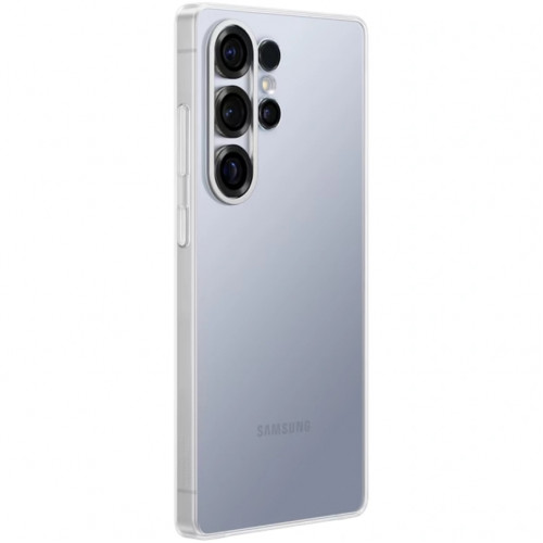 Чехол Samsung Clear Case для Samsung Galaxy S25 Ultra Transparent