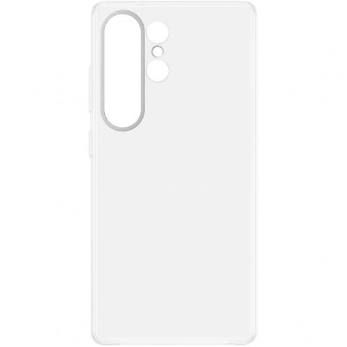 Чехол Samsung Clear Case для Samsung Galaxy S25 Ultra Transparent