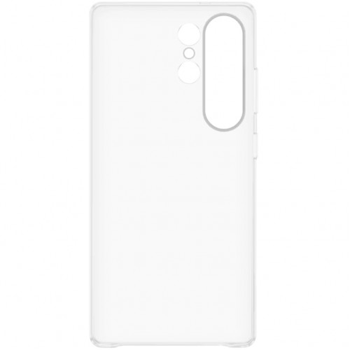 Чехол Samsung Clear Case для Samsung Galaxy S25 Ultra Transparent