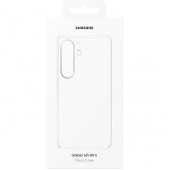 Чехол Samsung Clear Case для Samsung Galaxy S25 Ultra Transparent