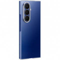 Чехол Samsung Clear Case для Galaxy Z Fold7 Transparent