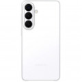 Чехол Clear Samsung S26 Plus, прозрачный