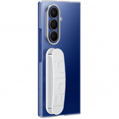 Чехол Samsung Clear Grip Case для Galaxy Z Fold7 Transparent