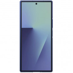 Чехол Samsung Clear Grip Case для Galaxy Z Fold7 Transparent
