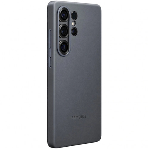 Чехол Samsung Kindsuit Case для Galaxy S25 Ultra Black
