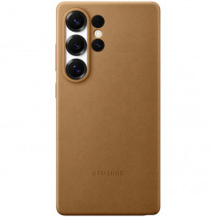 Чехол Samsung Kindsuit Case для Galaxy S25 Ultra Camel Brown
