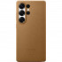 Чехол Samsung Kindsuit Case для Galaxy S25 Ultra Camel Brown