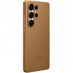Чехол Samsung Kindsuit Case для Galaxy S25 Ultra Camel Brown