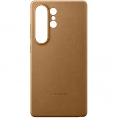 Чехол Samsung Kindsuit Case для Galaxy S25 Ultra Camel Brown