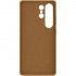 Чехол Samsung Kindsuit Case для Galaxy S25 Ultra Camel Brown