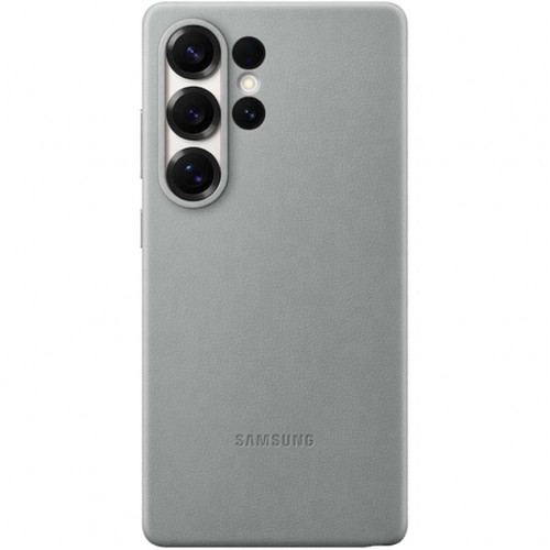Чехол Samsung Kindsuit Case для Galaxy S25 Ultra Gray