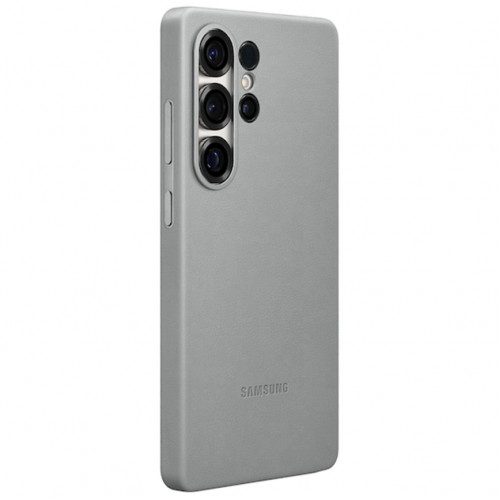 Чехол Samsung Kindsuit Case для Galaxy S25 Ultra Gray