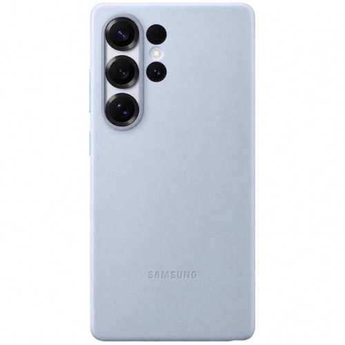 Чехол Samsung Kindsuit Case для Galaxy S25 Ultra Light Blue