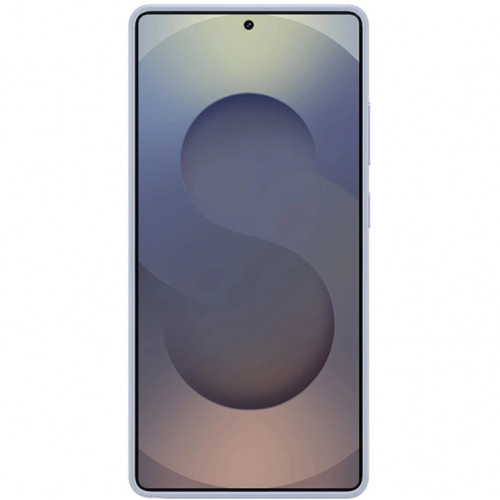Чехол Samsung Kindsuit Case для Galaxy S25 Ultra Light Blue