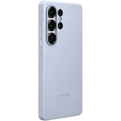 Чехол Samsung Kindsuit Case для Galaxy S25 Ultra Light Blue