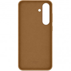 Чехол Samsung Kindsuit Case для Samsung Galaxy S25 Camel Brown