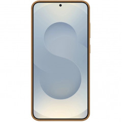 Чехол Samsung Kindsuit Case для Samsung Galaxy S25 Camel Brown