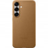 Чехол Samsung Kindsuit Case для Samsung Galaxy S25 Camel Brown