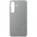 Чехол Kindsuit Samsung S25, серый