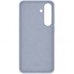 Чехол Samsung Kindsuit Case для Samsung Galaxy S25 Light Blue