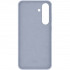 Чехол Samsung Kindsuit Case для Samsung Galaxy S25 Light Blue
