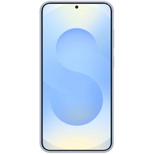Чехол Samsung Kindsuit Case для Samsung Galaxy S25 Light Blue