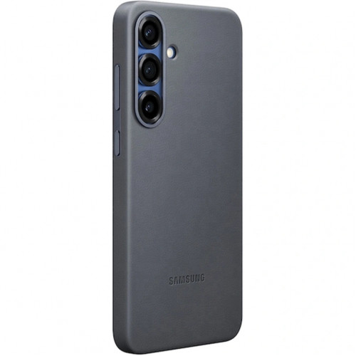 Чехол Samsung Kindsuit Case для Samsung Galaxy S25 Plus Black