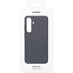 Чехол Samsung Kindsuit Case для Samsung Galaxy S25 Plus Black