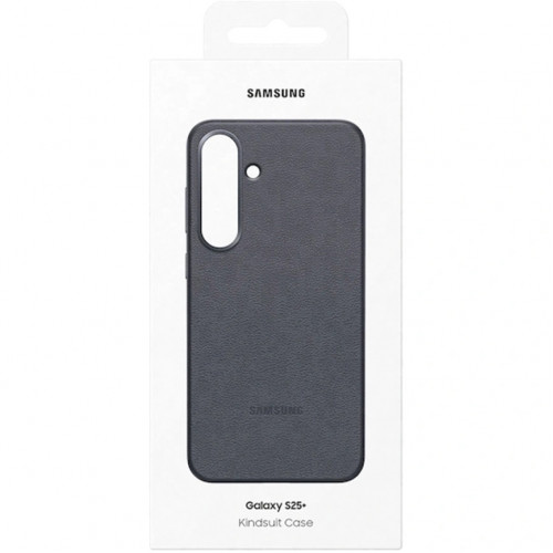 Чехол Samsung Kindsuit Case для Samsung Galaxy S25 Plus Black