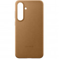 Чехол Kindsuit Samsung S25 Plus, коричневый