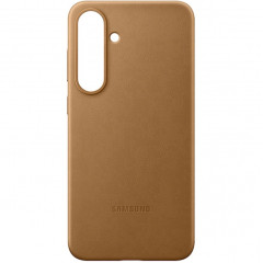 Чехол Samsung Kindsuit Case для Samsung Galaxy S25 Plus Camel Brown